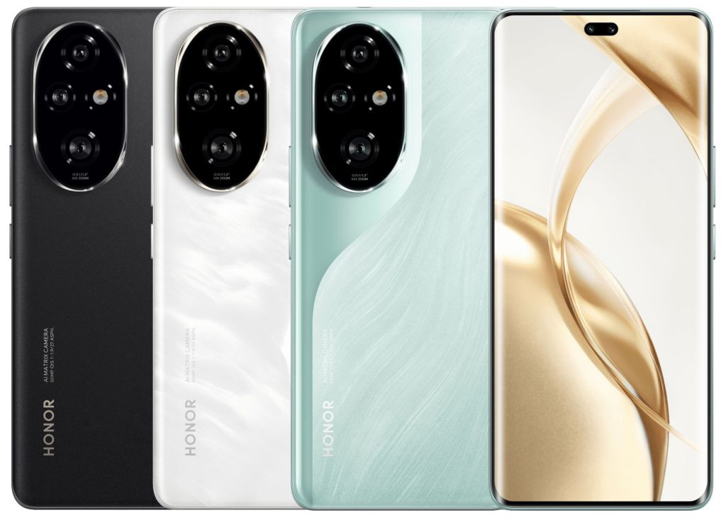 HONOR 200 Pro இந்தியாவில் விரைவில் அறிமுகப்படுத்தப்படவுள்ளது