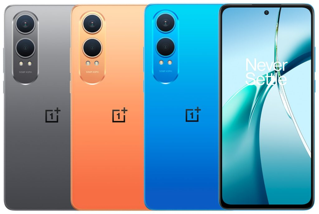 OnePlus Nord CE4 Lite – 6.67″ FHD+ 120Hz OLED டிஸ்ப்ளே, Snapdragon 695, 5500mAh பேட்டரி இந்தியாவில் ரூ.19,999க்கு அறிமுகம்