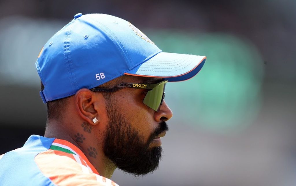 Hardik pandya images